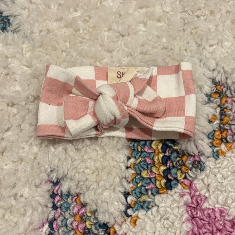 Siix Headband